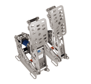 VRS® DirectForce® Pro Pedals – Throttle & Brake